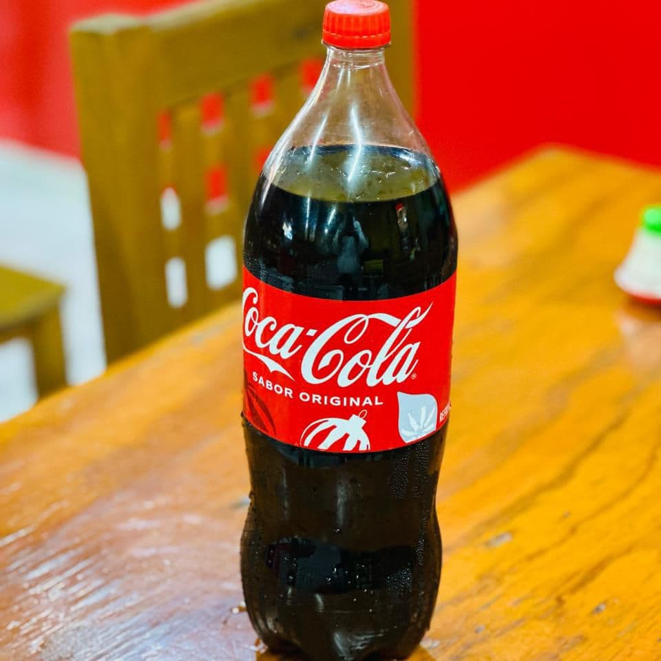 Refresco Familiar