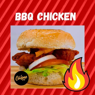 BBQ Chicken