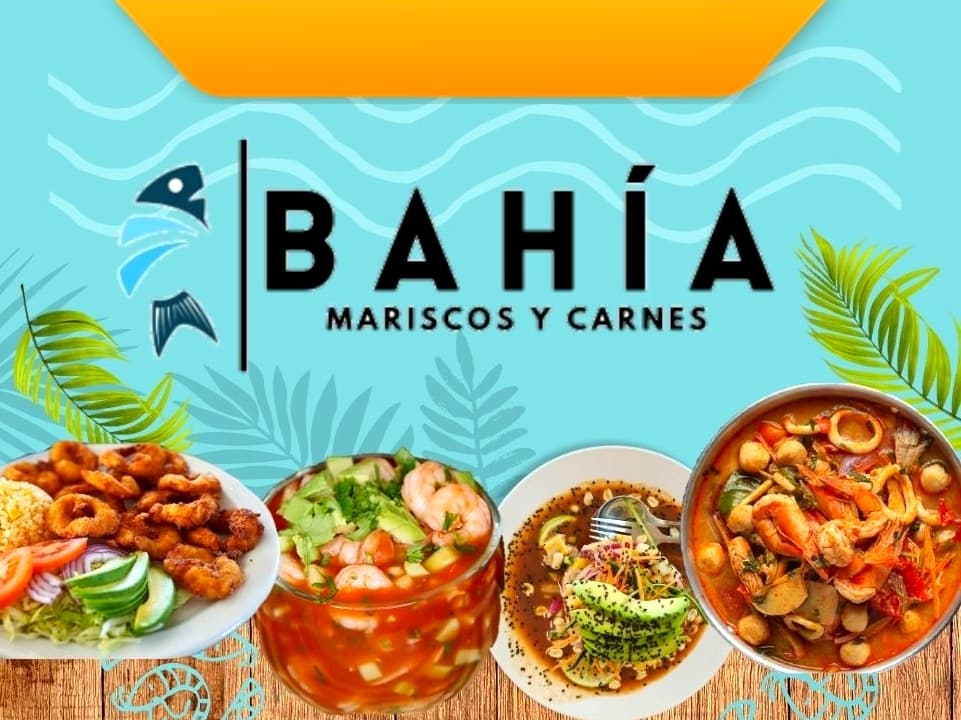 Mariscos la bahía