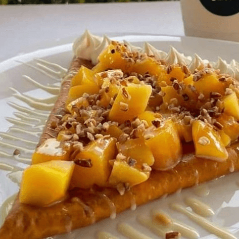 Crepa Duraznito