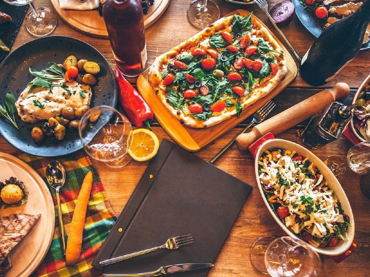 Casa Della Pasta