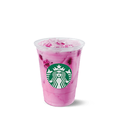 Dragon Drink