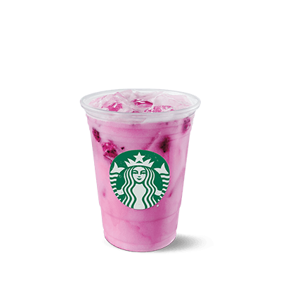 Dragon Drink