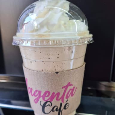 Café Frappé