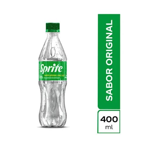 SPRITE 400ML