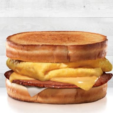 Breakfast Sandwich (D)