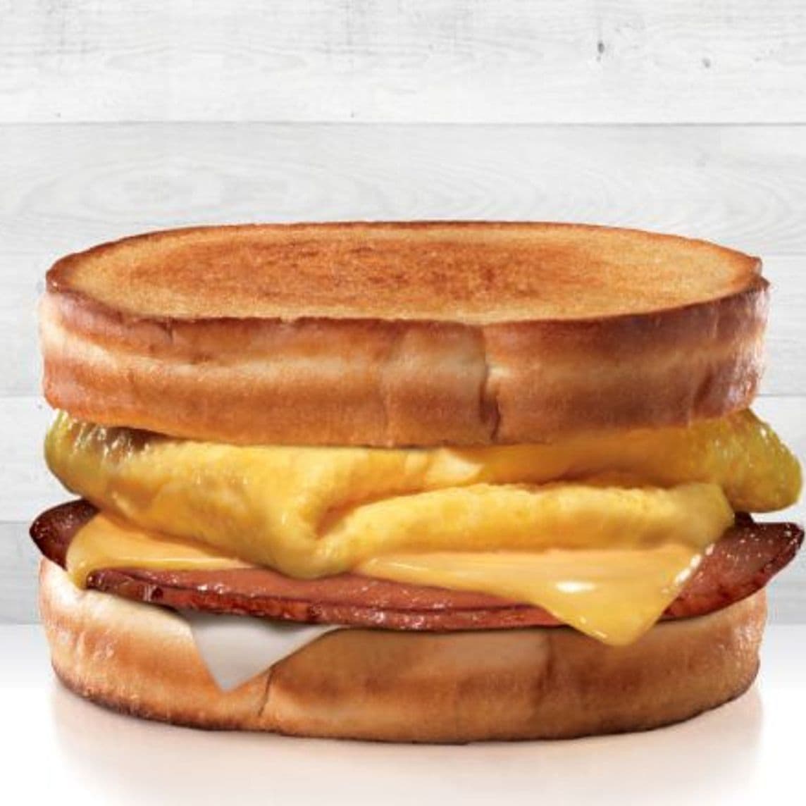 Breakfast Sandwich