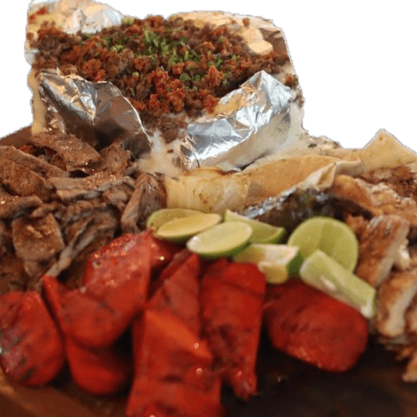 Super Parrillada 3