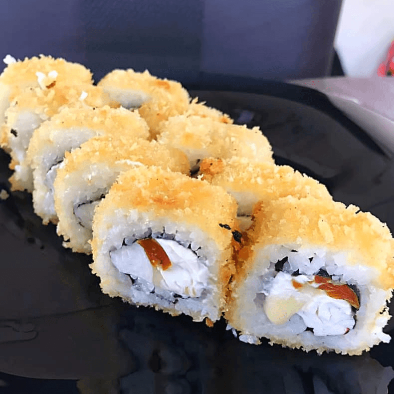 Kong Roll