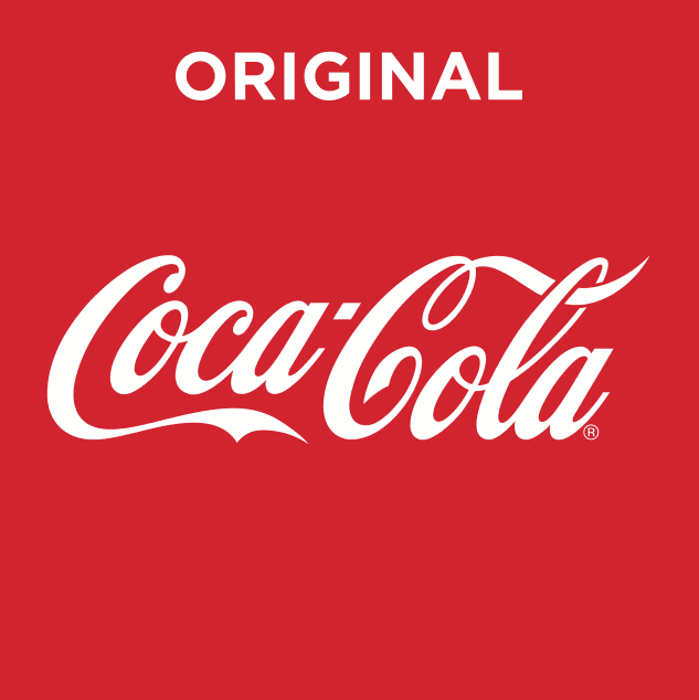 Coca Cola (Lata)