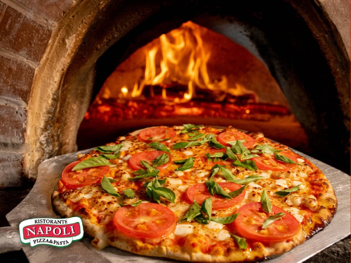 Napoli Pizza & Pasta (Escobedo)