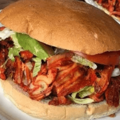 Torta De Pastor