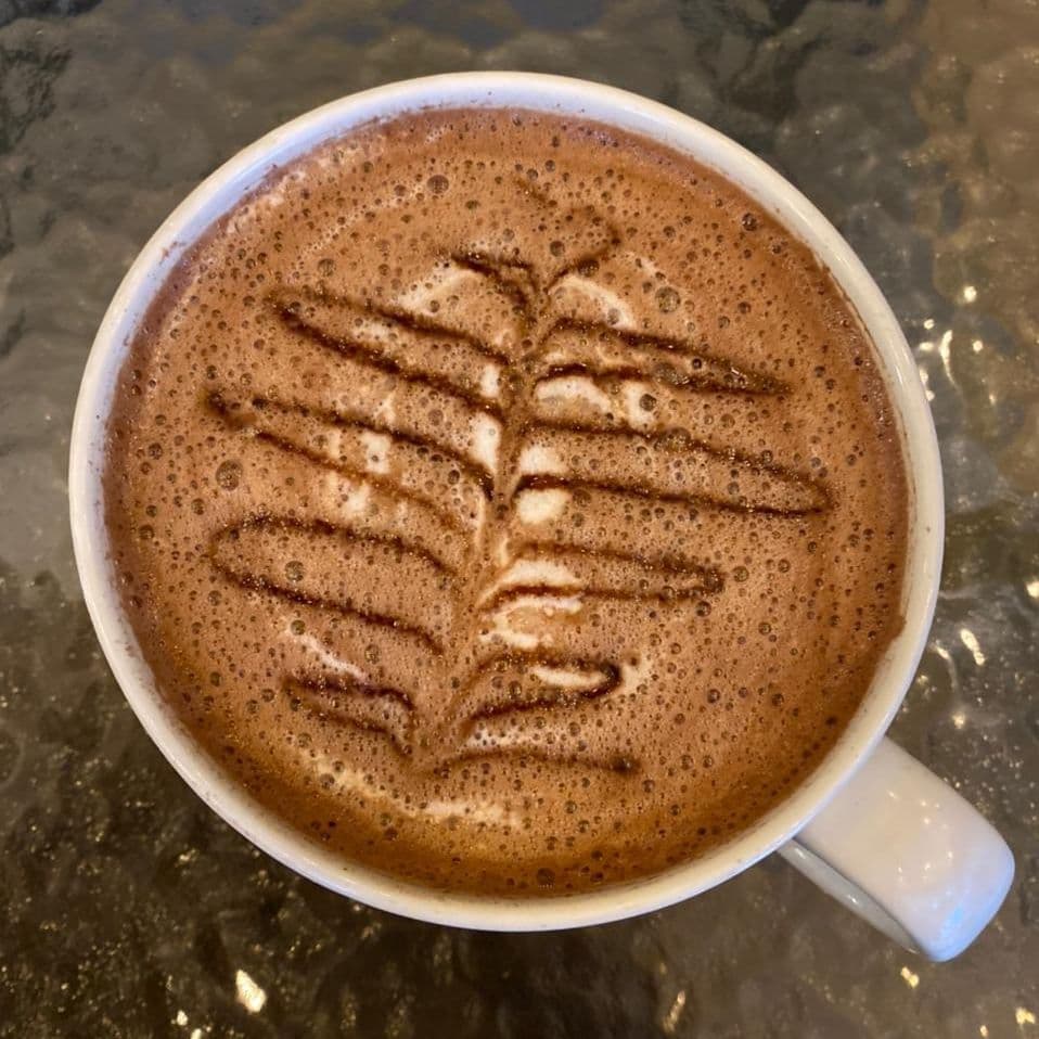 Chocolate Abuelita Caliente