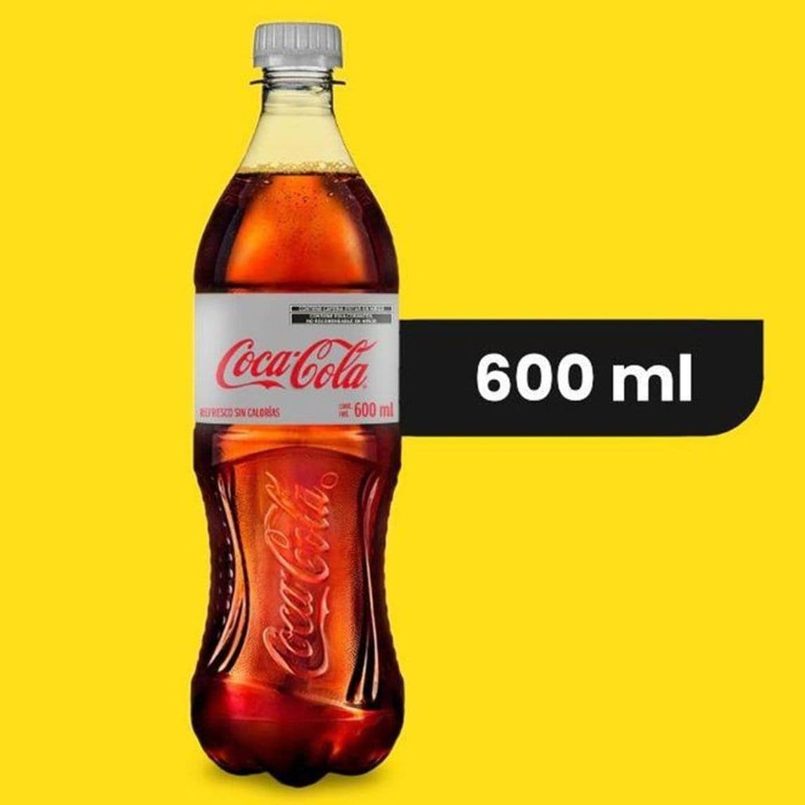 Coca-Cola Light 600 ml