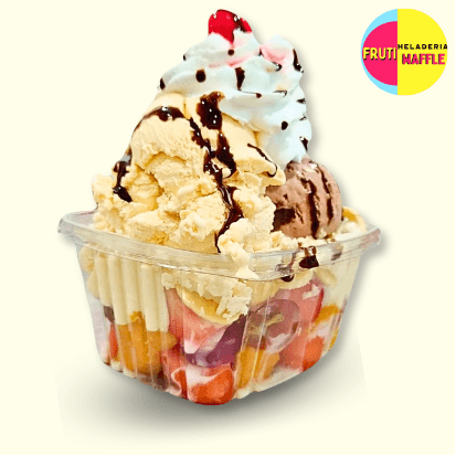 Ensalada de Frutas Especial.