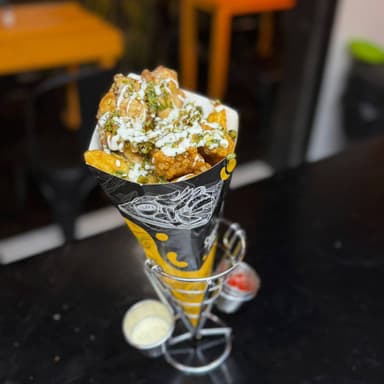 Cono Boneless