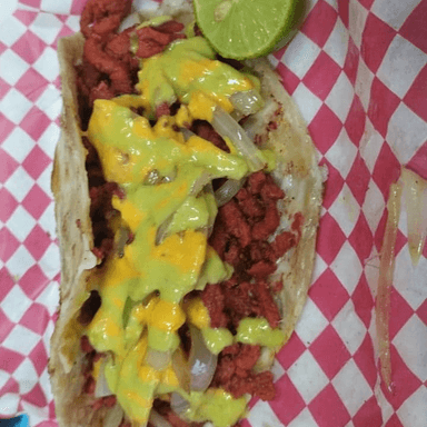 Taco Gringa