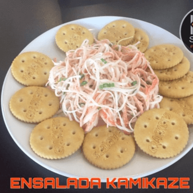 Kamikase