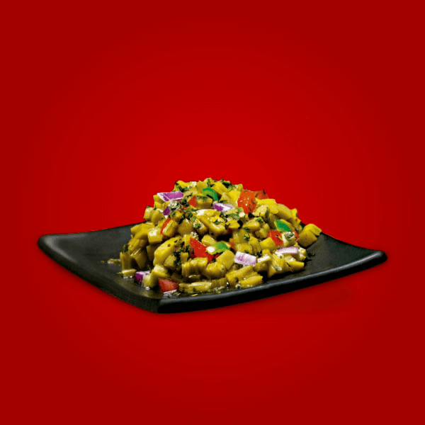 Ensalada de Nopal 1/4