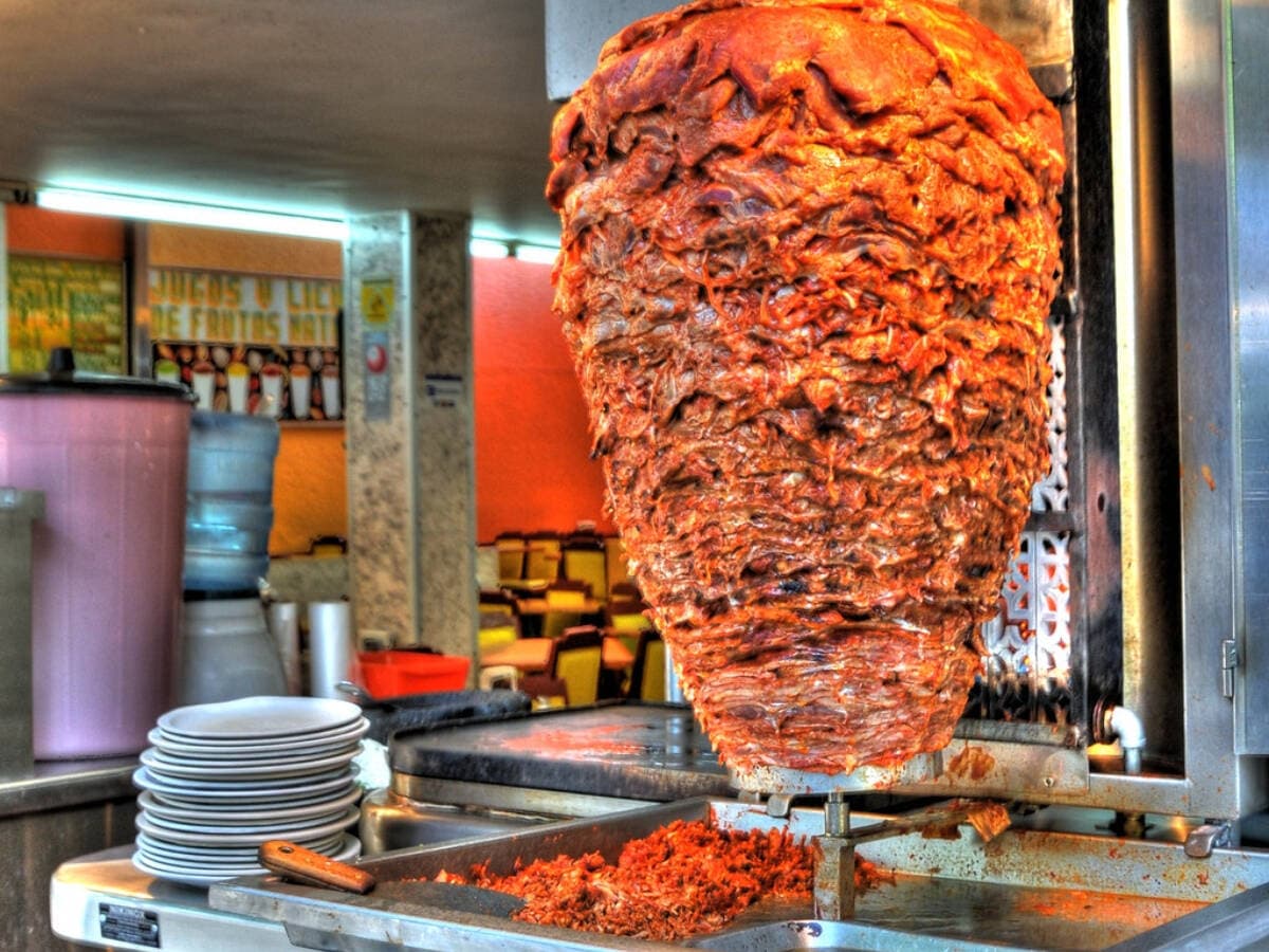 El Imperial Taqueria