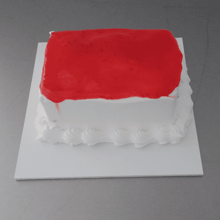 Individual de queso