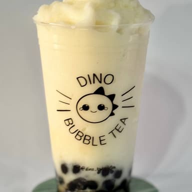 Piña Colada Leche