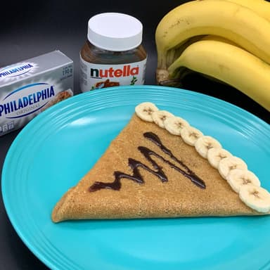 Crepas