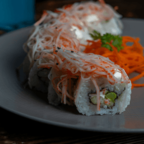 California Especial