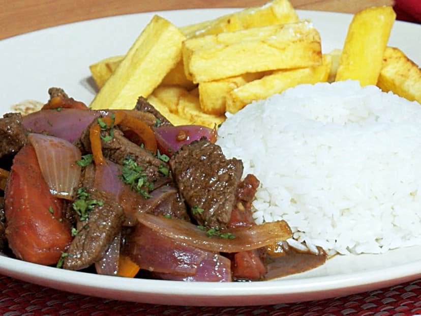 Sazon Criolla.pe