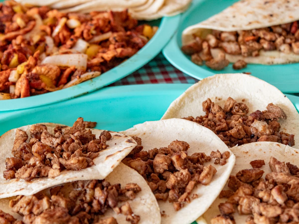 Taqueria El pariente