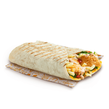 Crunchy Roll