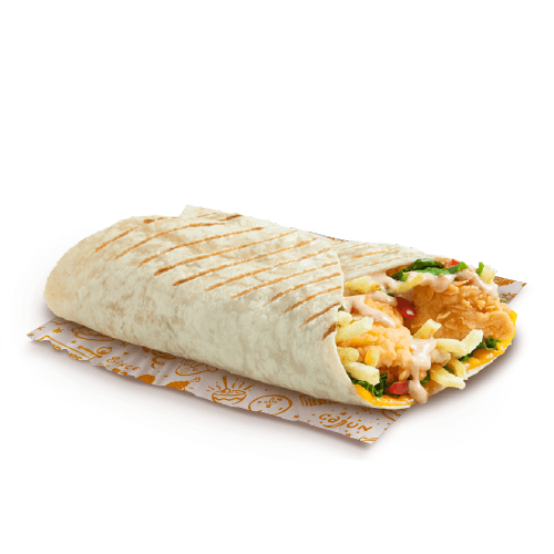 Crunchy Roll