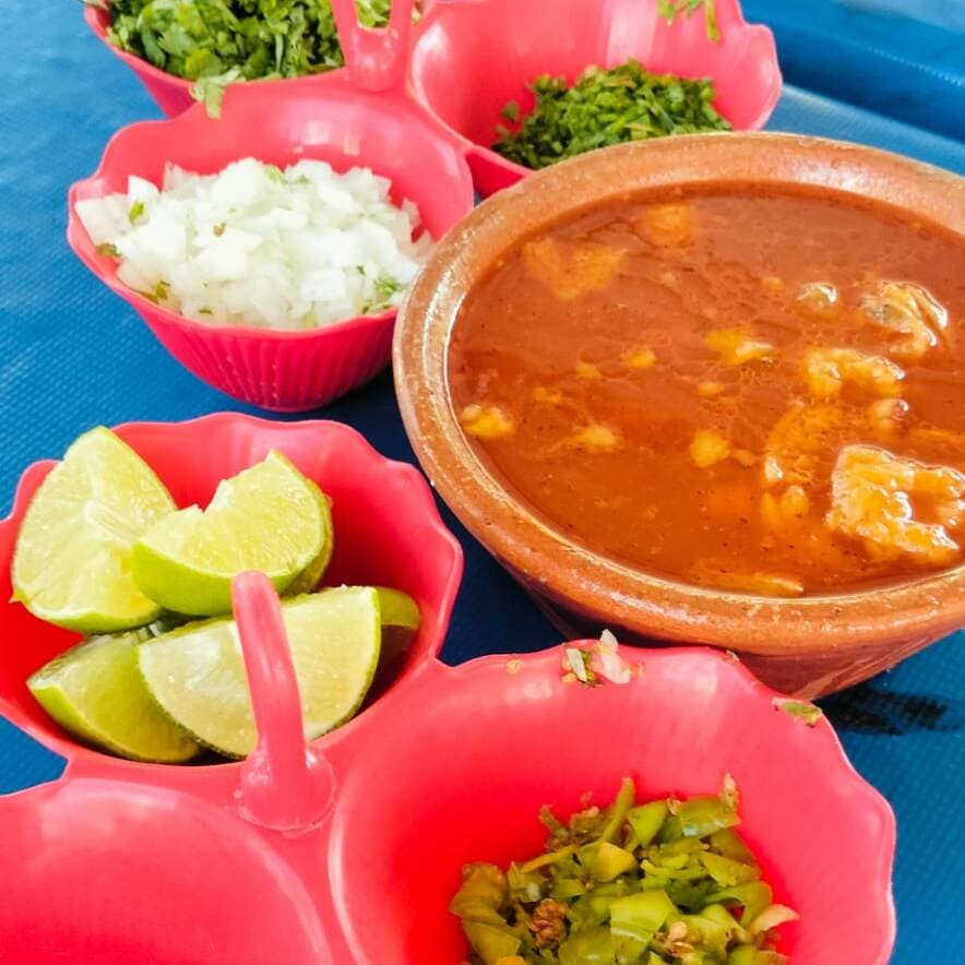 PANCITA DE RES (MONDONGO)
