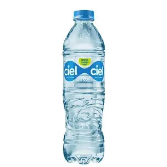 AGUA CIEL