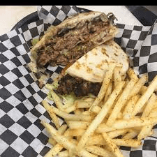 QUESABURGUER