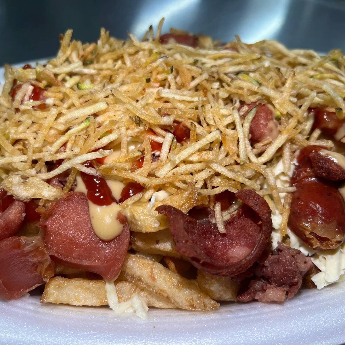 Papas Costeñas