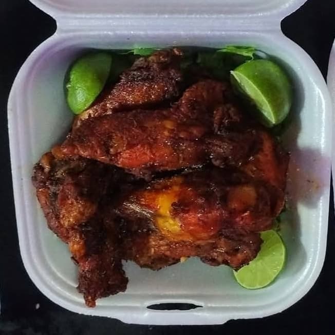 Alitas Monky (tamarindo)