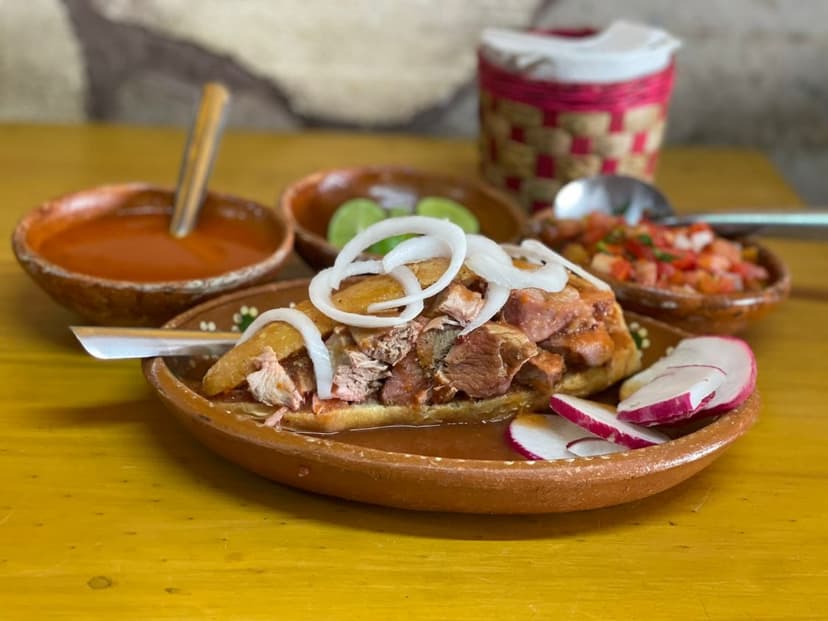 Tortas Jerry Tradición y Sabor