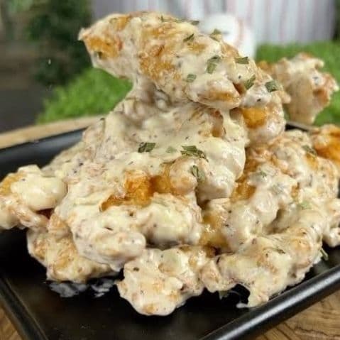 12 BONELESS ENCHILPAYADOS