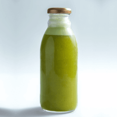 Batido Alcalino
