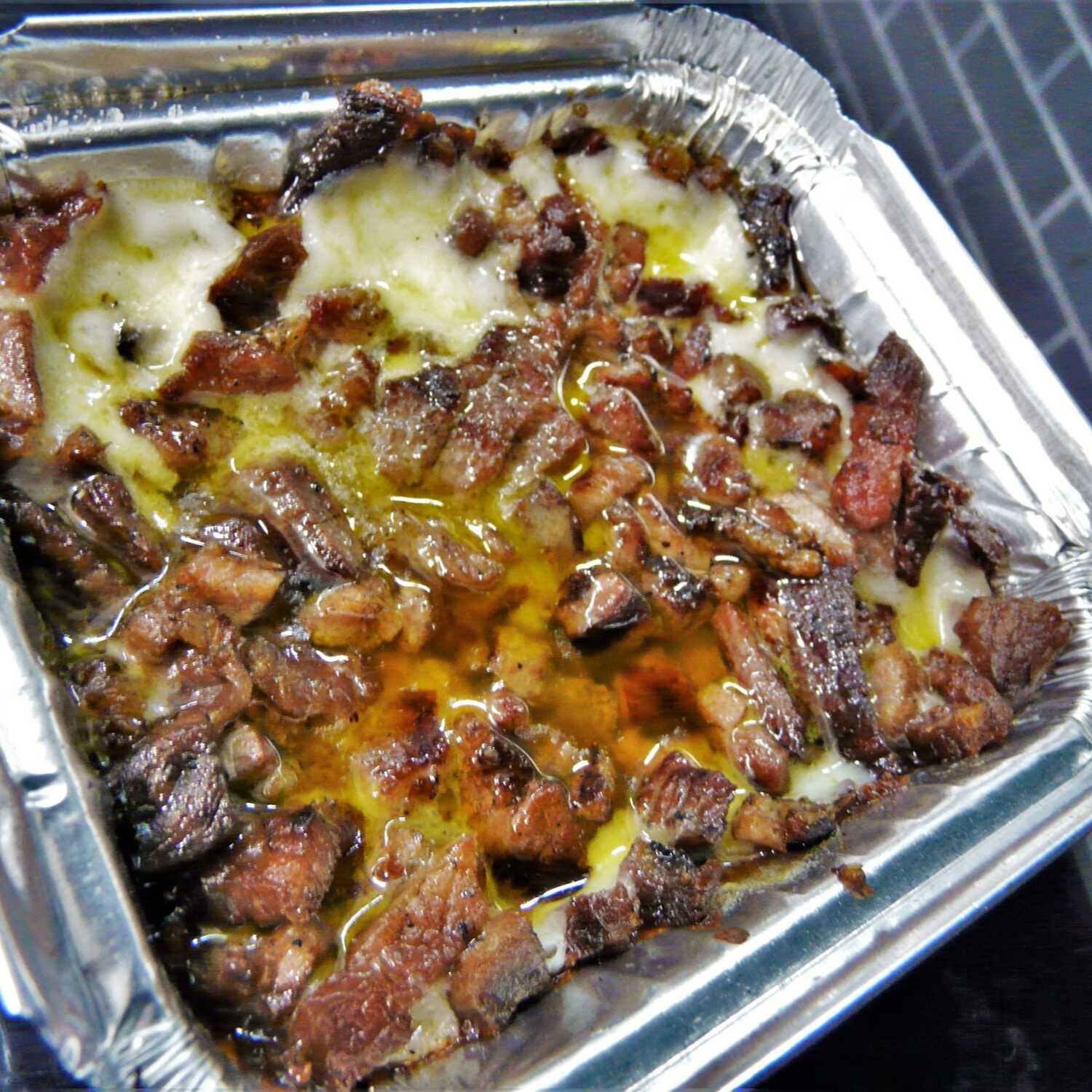 Queso Combinado