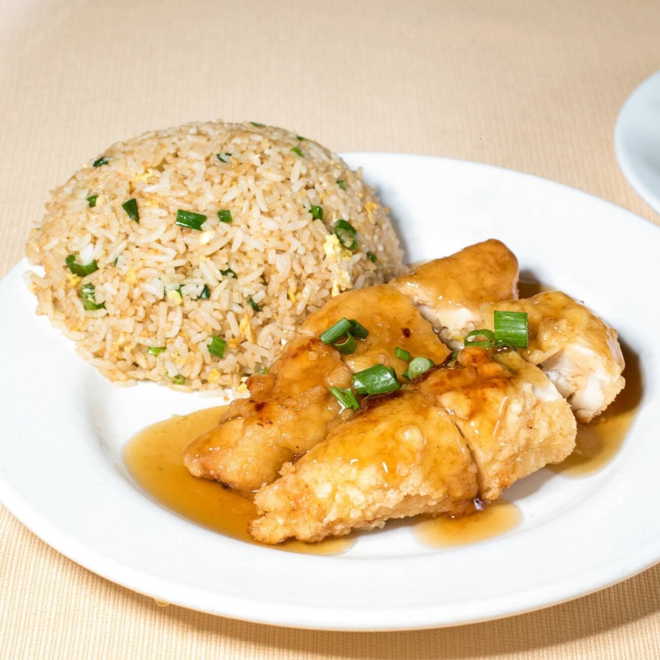 Enrollado de Pollo + Entrada a Elegir + Gaseosa a