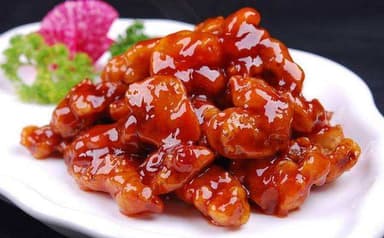 2 Guisado