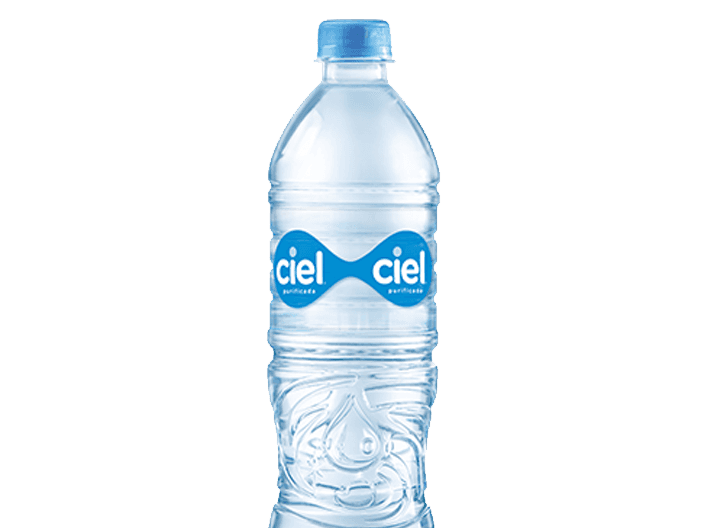 Agua Ciel Natural