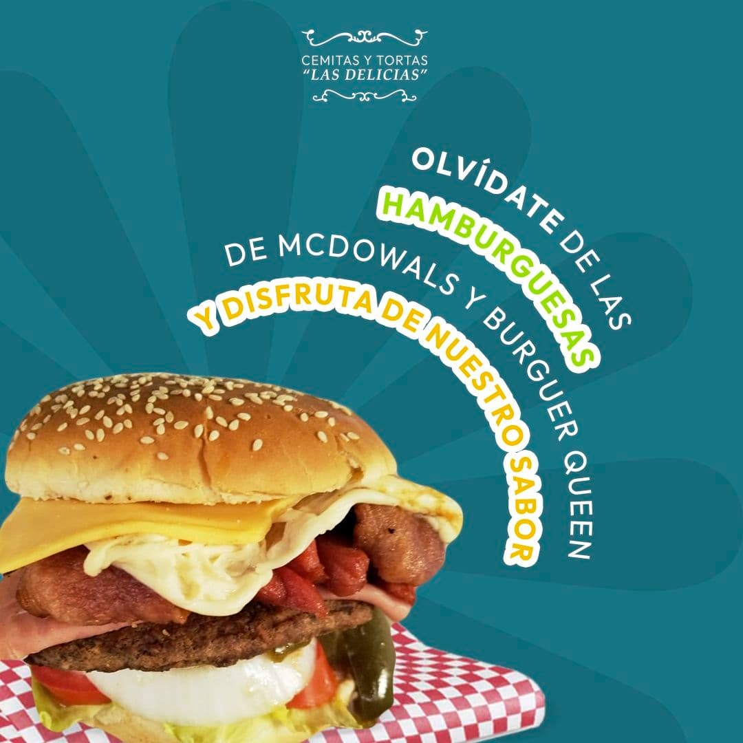 Torta con Salchicha