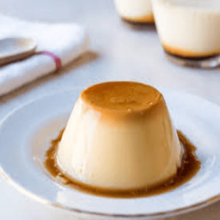 Flan