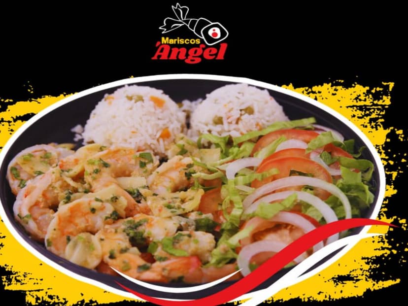 Mariscos Angel