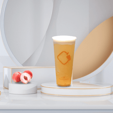 Peach Smoothie