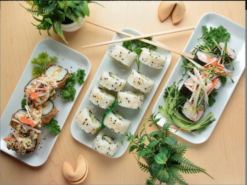 Kou Sushi