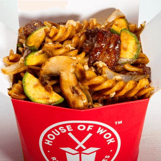 Crea Tu Wok